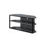 Hanah Home Echo - Gris retro